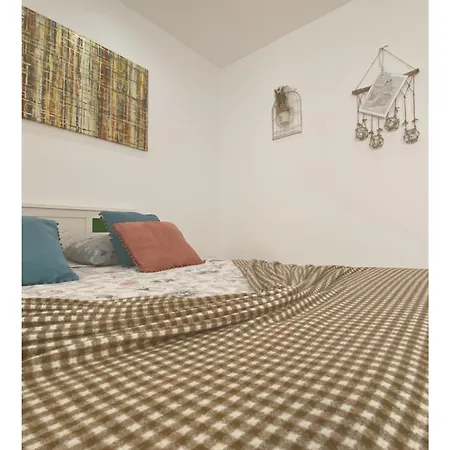 Bed & Breakfast Casa Physalis Ponta Delgada