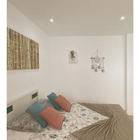 Casa Physalis