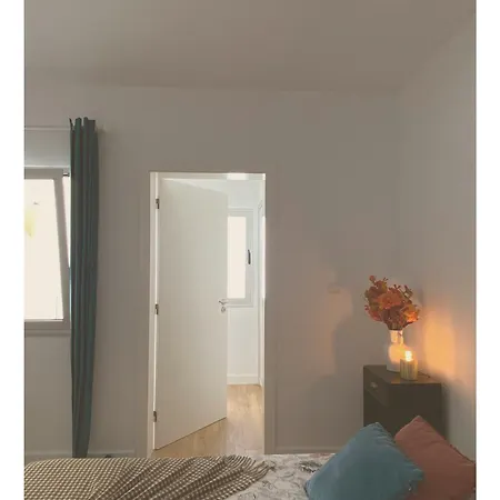 Casa Physalis Bed & Breakfast