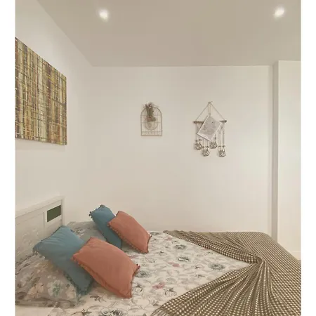 Bed & Breakfast Casa Physalis