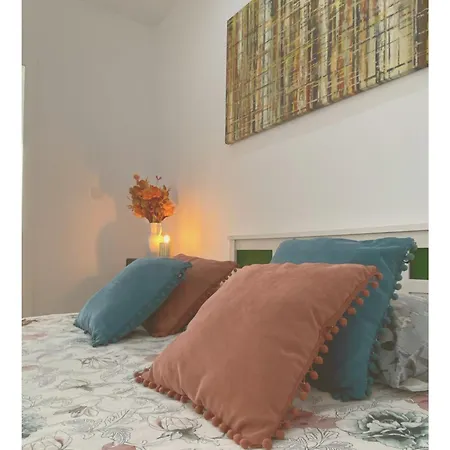 Casa Physalis ベッド・アンド・ブレックファスト *
