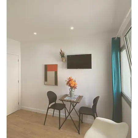 Casa Physalis לינה וארוחת בוקר Ponta Delgada