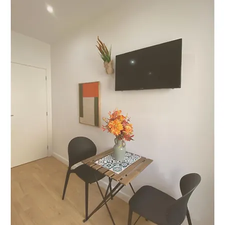 לינה וארוחת בוקר Casa Physalis Ponta Delgada