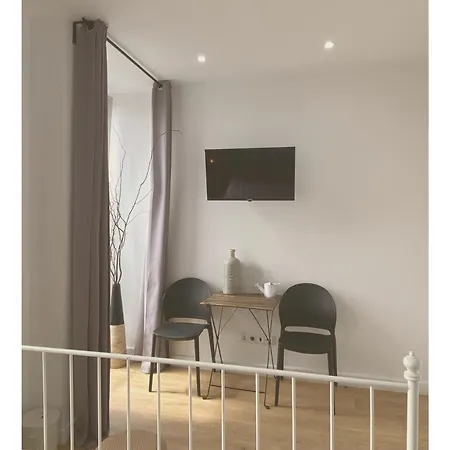 Casa Physalis