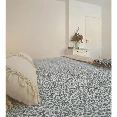 Casa Physalis * Ponta Delgada (Sao Miguel)