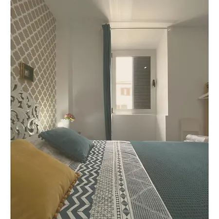 לינה וארוחת בוקר Casa Physalis Ponta Delgada