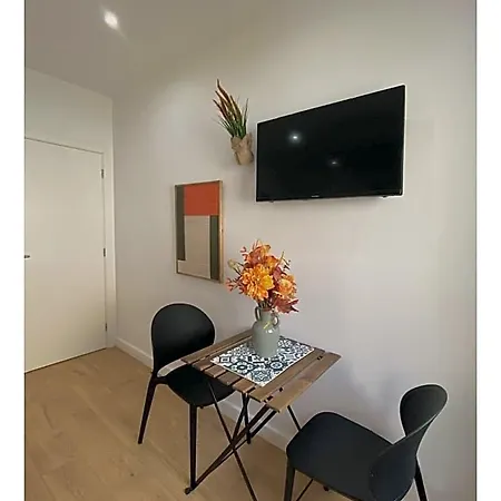 Casa Physalis Panzió