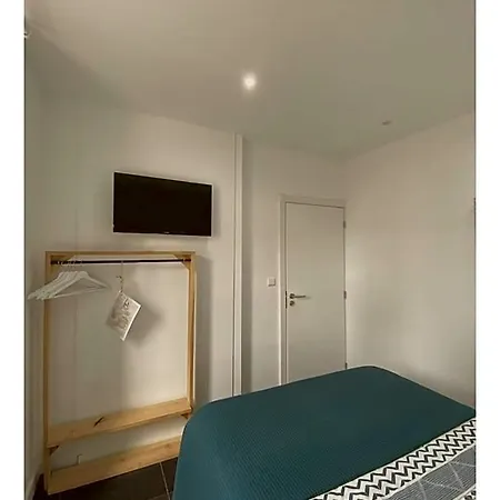 Casa Physalis Ponta Delgada