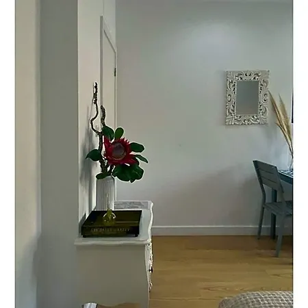 Casa Physalis *