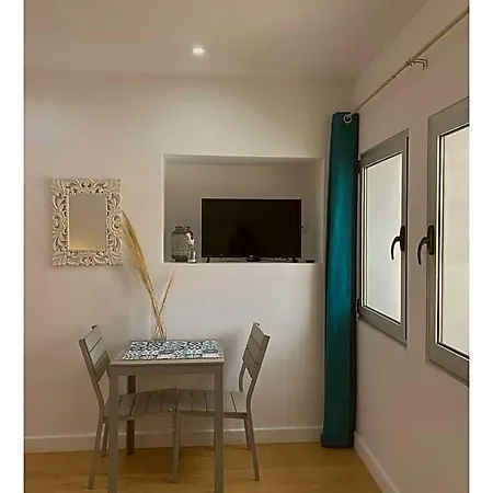 Casa Physalis Panzió