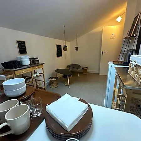 Panzió Casa Physalis *