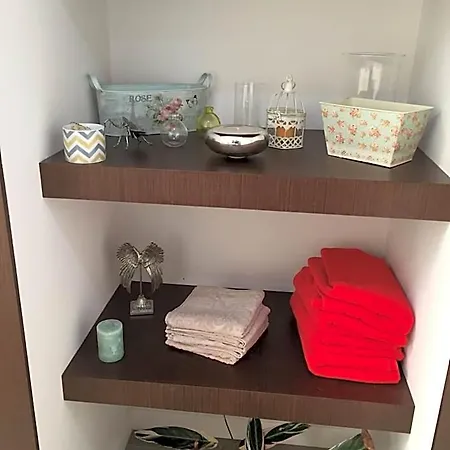 Panzió Casa Physalis