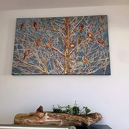 Panzió Casa Physalis