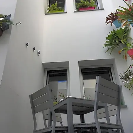 Panzió Casa Physalis *