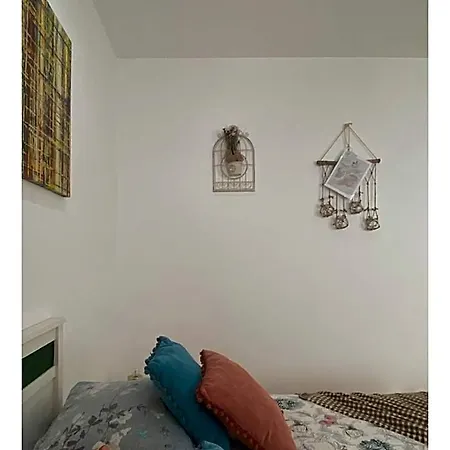 Casa Physalis Panzió Ponta Delgada