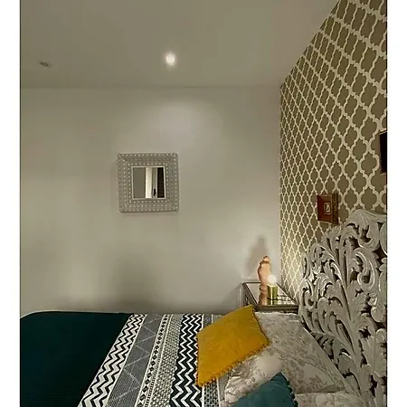 Casa Physalis Panzió Ponta Delgada