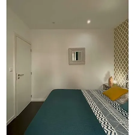 Casa Physalis Panzió Ponta Delgada