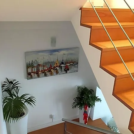 Casa Physalis Panzió Ponta Delgada