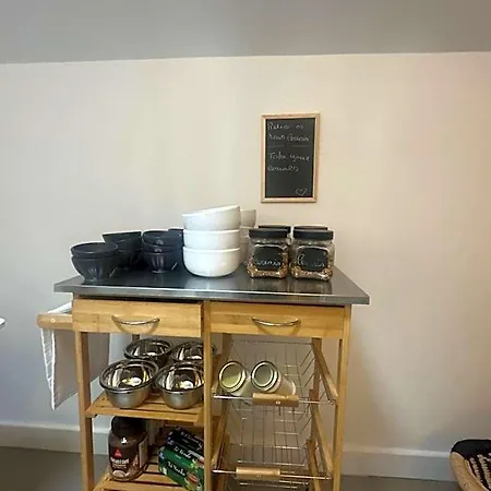 Casa Physalis Ponta Delgada