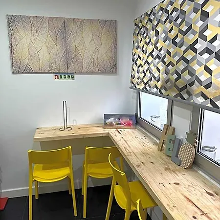 Alojamento de Acomodação e Pequeno-almoço Casa Physalis Ponta Delgada