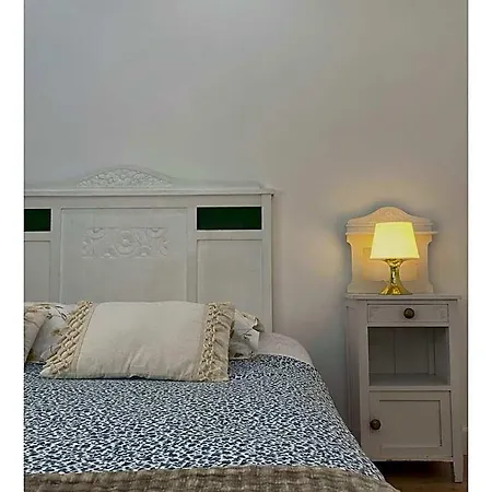 Alojamento de Acomodação e Pequeno-almoço Casa Physalis Ponta Delgada