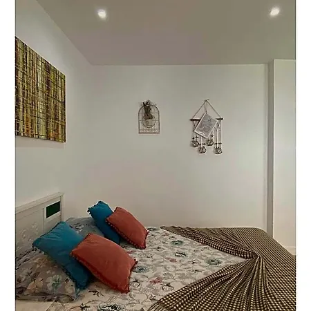 Casa Physalis Bed & Breakfast