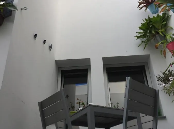 Casa Physalis Alojamento de Acomodação e Pequeno-almoço *