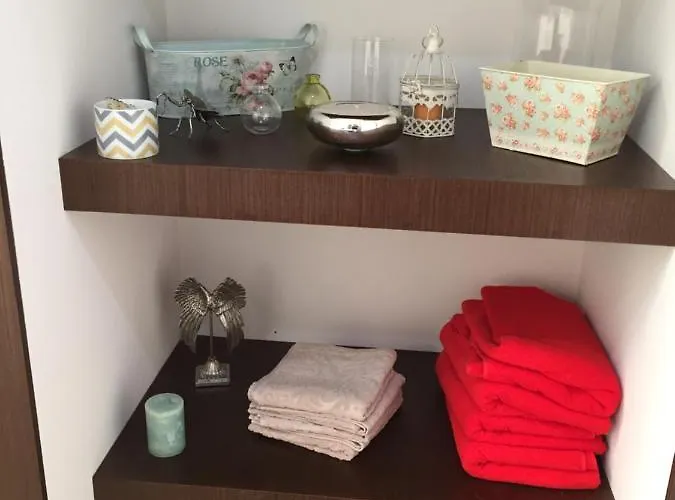 Bed & Breakfast Casa Physalis