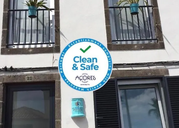 Alojamento de Acomodação e Pequeno-almoço Casa Physalis *