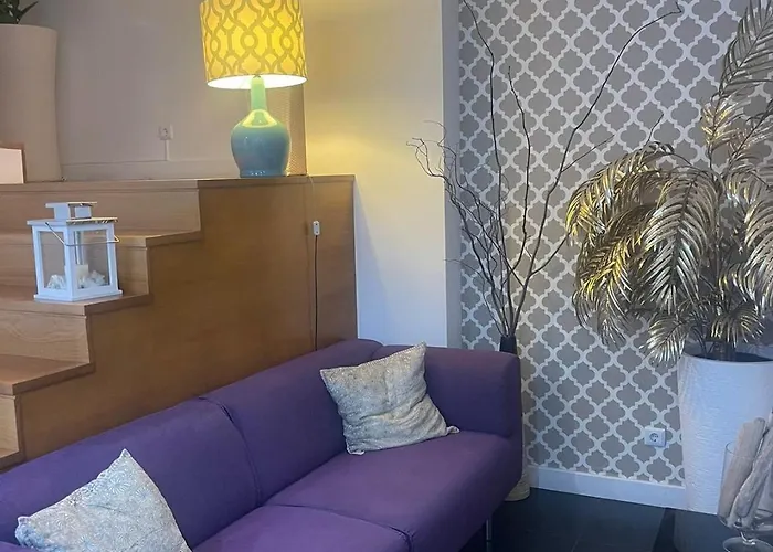 Casa Physalis Alojamento de Acomodação e Pequeno-almoço Ponta Delgada