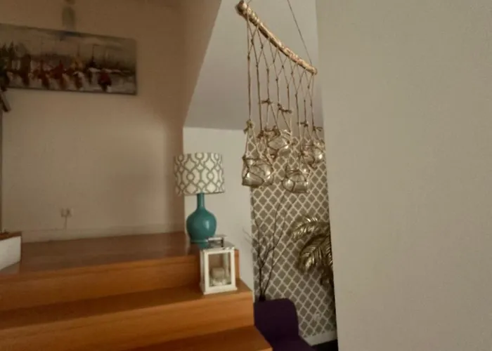 Bed & Breakfast Casa Physalis *