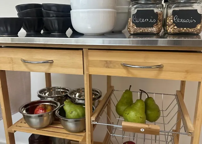 Casa Physalis * Πόντα Ντελγκάντα