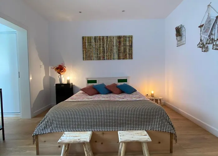 Casa Physalis Ponta Delgada