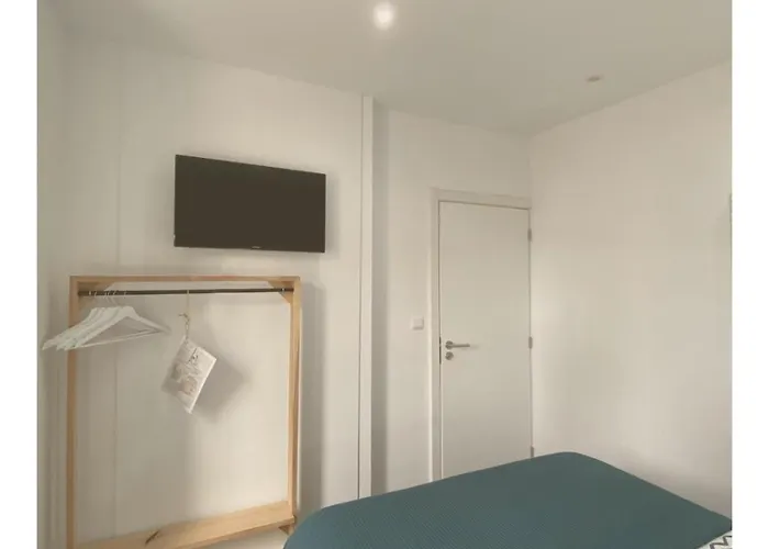 Alojamento de Acomodação e Pequeno-almoço Casa Physalis Ponta Delgada