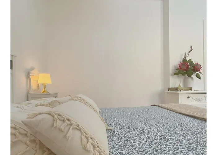 Casa Physalis Bed & Breakfast *