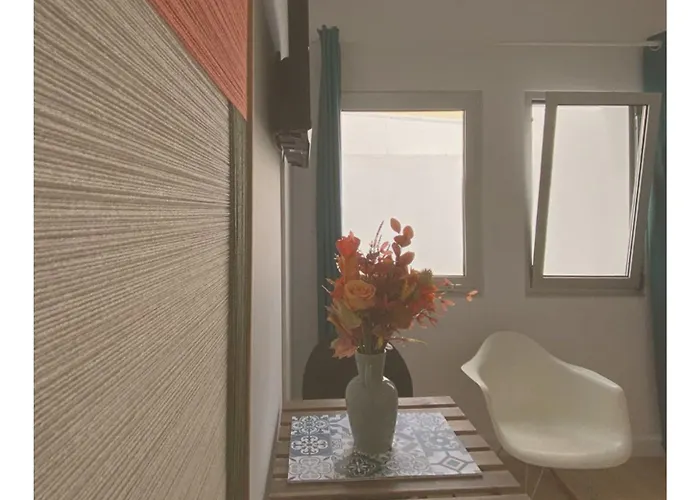 Casa Physalis Alojamento de Acomodação e Pequeno-almoço *