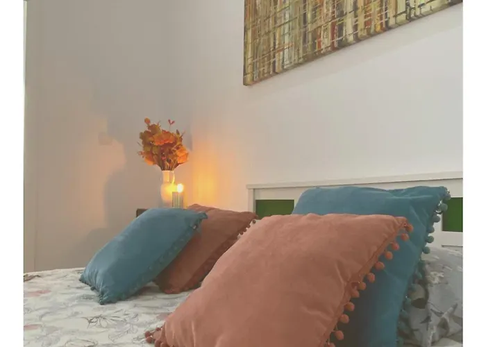 Casa Physalis Alojamento de Acomodação e Pequeno-almoço *