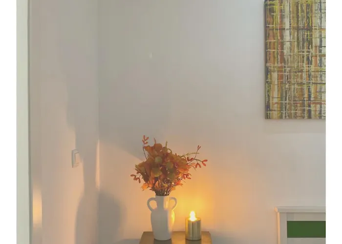 Bed & Breakfast Casa Physalis *