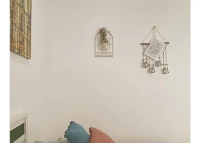 Casa Physalis Ponta Delgada (Sao Miguel)