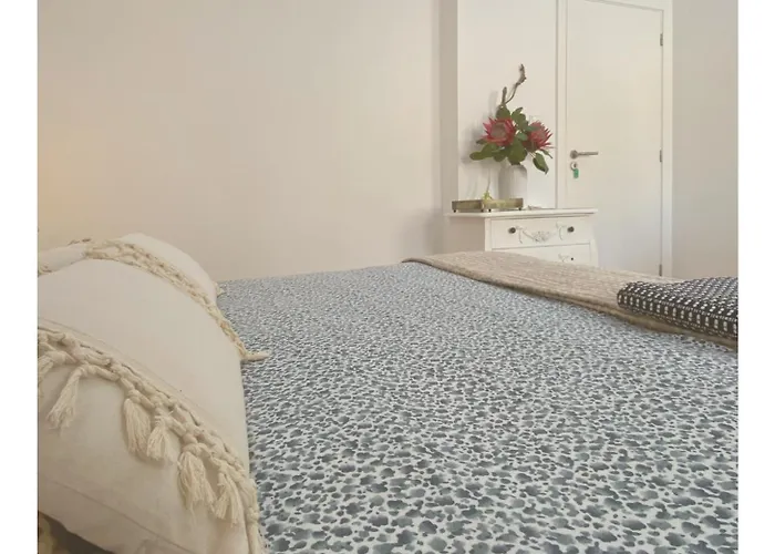 Casa Physalis * Ponta Delgada