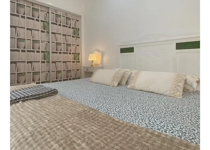 Casa Physalis Bed & Breakfast *