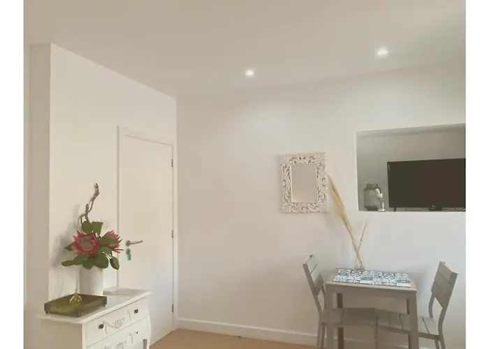 Alojamento de Acomodação e Pequeno-almoço Casa Physalis *