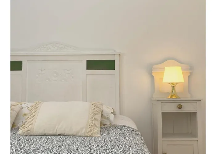 Alojamento de Acomodação e Pequeno-almoço Casa Physalis *