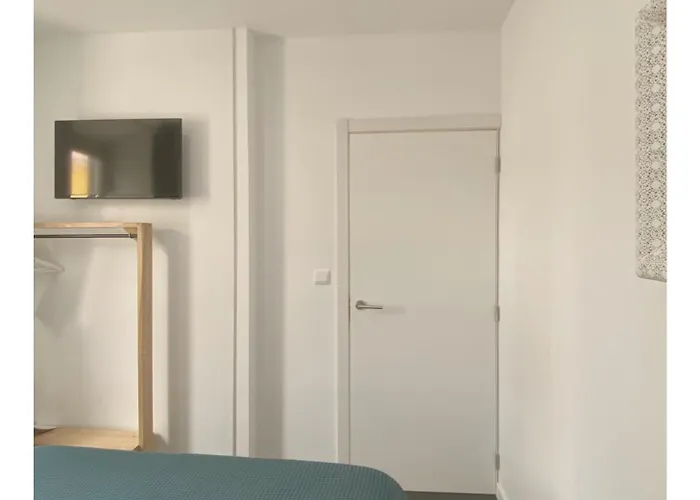 Casa Physalis Alojamento de Acomodação e Pequeno-almoço