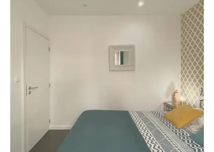 Alojamento de Acomodação e Pequeno-almoço Casa Physalis *